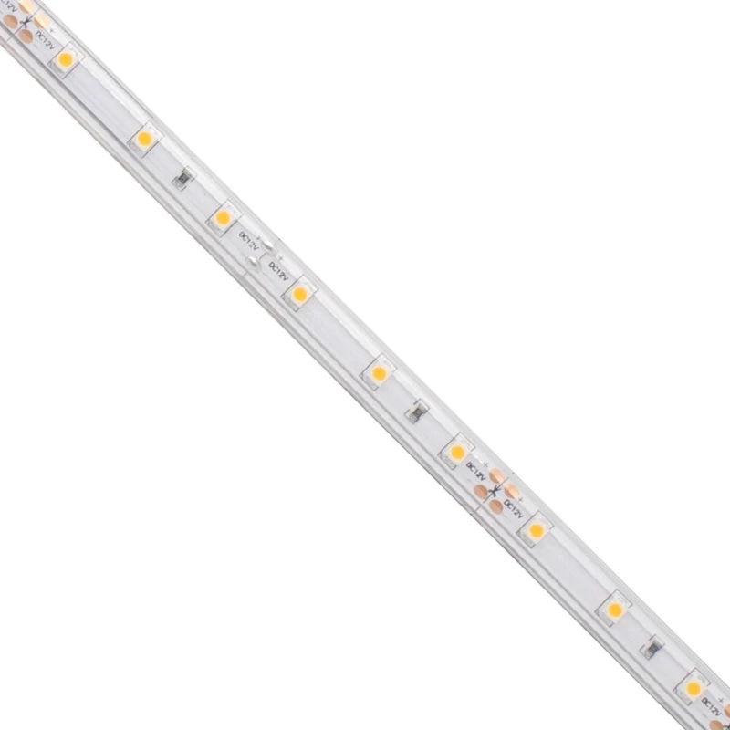 Diode LED BLAZE 16 ft. LED Tape Light, IP65, 4000K, 110 Lumens/ft, 24V 24V / 16ft / 4000K Cool White