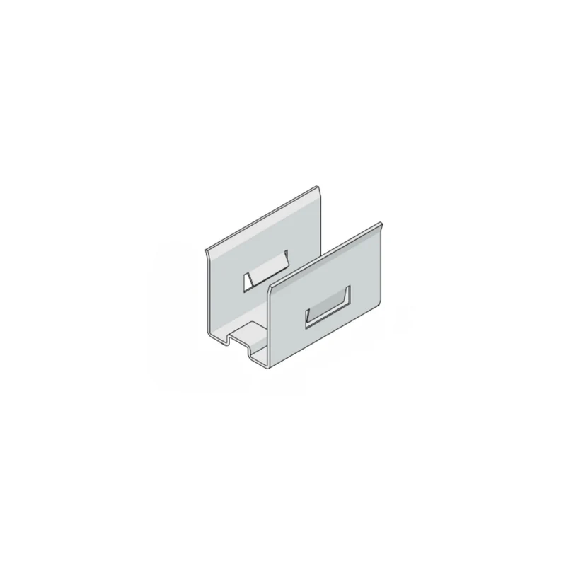 Diode LED LINAIRE Flex DI-LIN-3D-MTCL-2 Mounting Clips