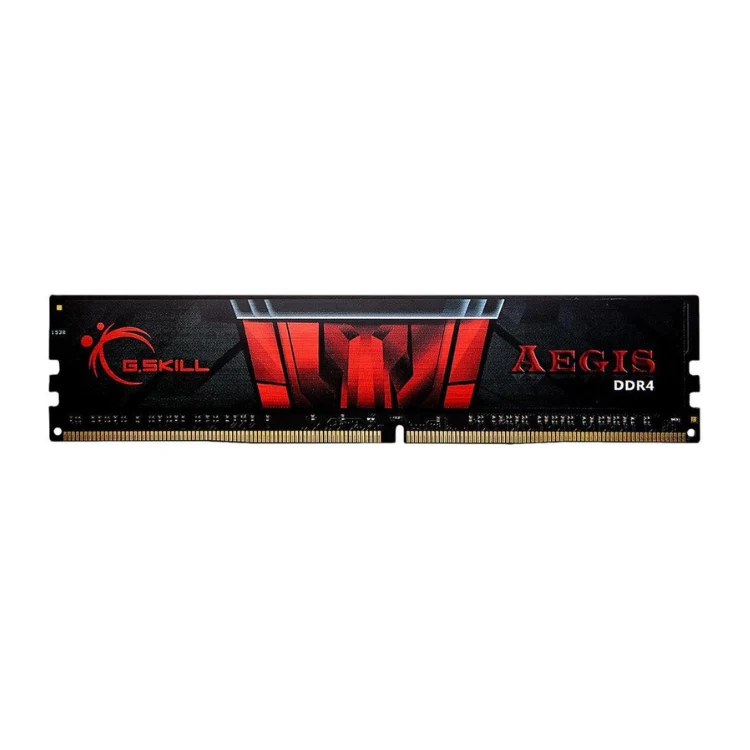 G.Skill Aegis 8GB DDR4 3200MT/s XMP Desktop RAM Centre Com