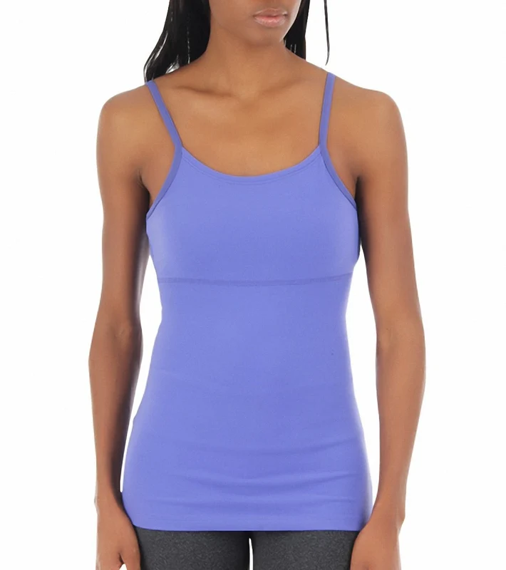 Beyond Yoga Women's Multicross Cami Deep Lilac / XS