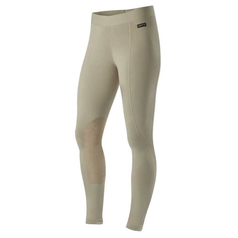Kerrits Ladies Performance Tight Tan / Medium