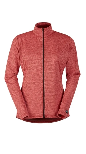 Kerrits Ice Fil Full Zip Jacket Sorbet / 1X