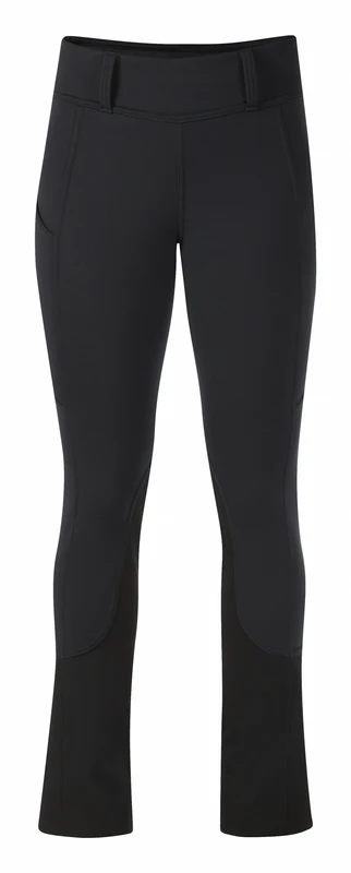 Kerrits Ladies Windpro Pocket Boot Cut Black / Small