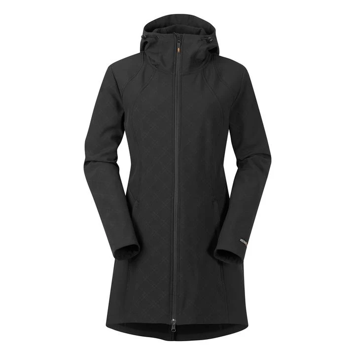 Kerrits Ladies Conformation Koat Black / Large