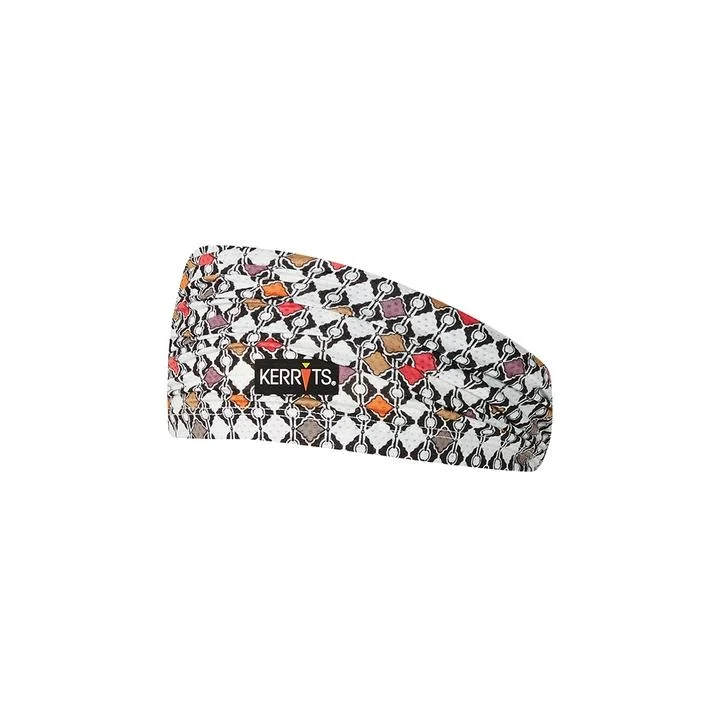 Kerrits Convertible Headband Poppy Deco Bits / One Size