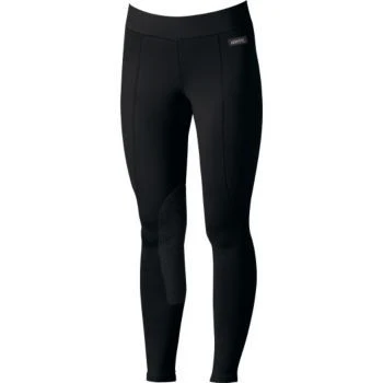 Kerrits Ladies Performance Tight Blue Shadow / Small