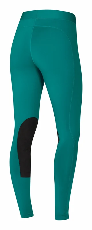 Kerrits Ladies Performance Tight Emerald / X-Small