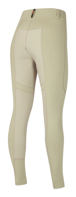 Kerrits Ladies Flex 3.0 Full Seat Tights Tan / 2X-Large