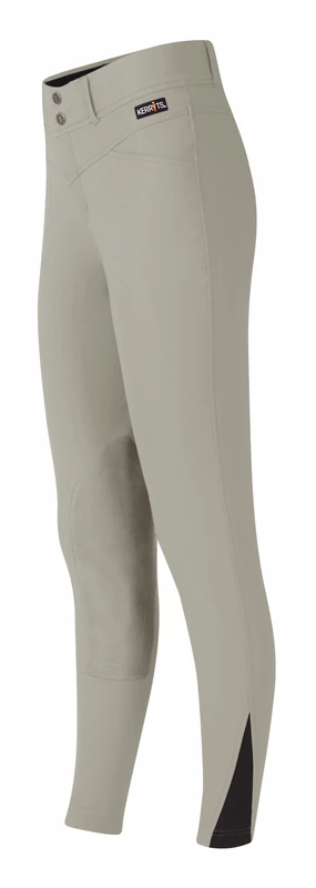 Kerrits Kids Crossover II KP Breech Sand / Large