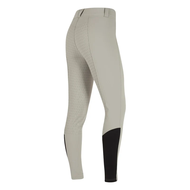 Kerrits Ladies 3-Season Tailored Full Seat Breeches Sand / 1X-Large