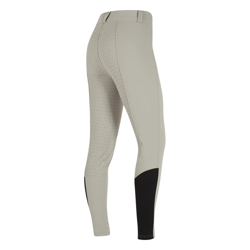 Kerrits Ladies 3-Season Tailored Full Seat Breeches Sand / X-Large