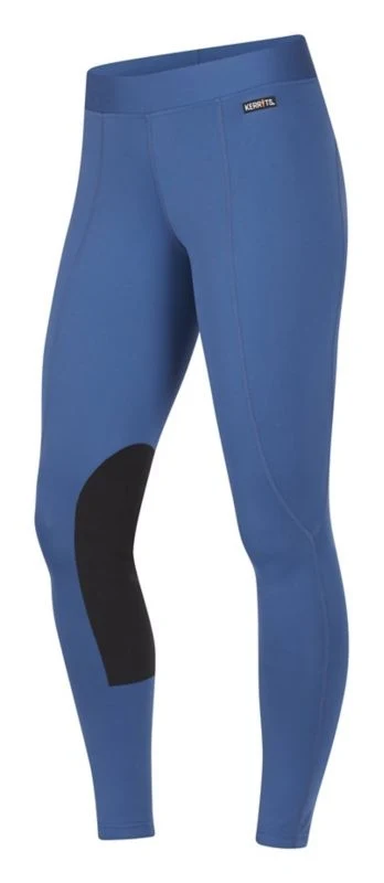 Kerrits Ladies Performance Tight Harbor / Small