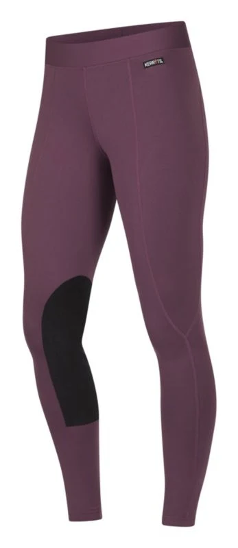 Kerrits Ladies Performance Tight Rosewood / Large
