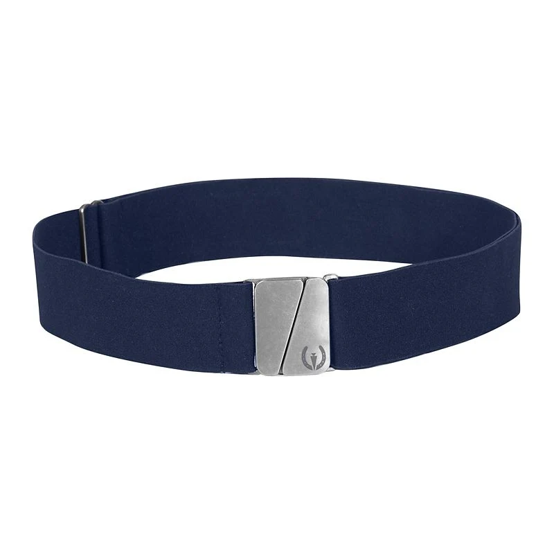 Kerrits Ladies Logo Stretch Belt Navy / One Size