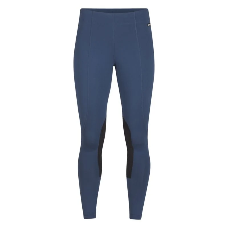 Kerrits Ladies Performance Tight Admiral / X-Large