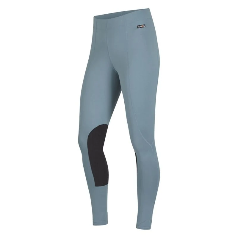 Kerrits Ladies Performance Tight Seaglass / X-Large