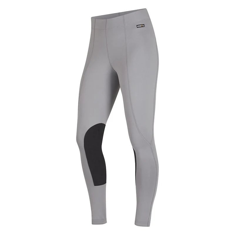 Kerrits Ladies Performance Tight Sterling / Small