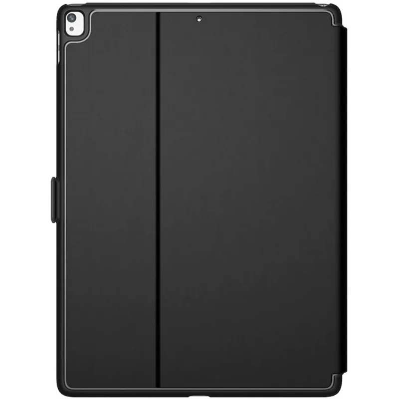 Capa com suporte para Tablet iPad 12,9" Speck Balance Folio - Preto