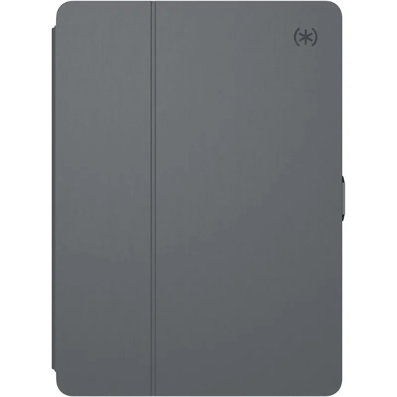 Capa com suporte para Tablet iPad 10,5" Speck Balance Folio - Cinza carvão