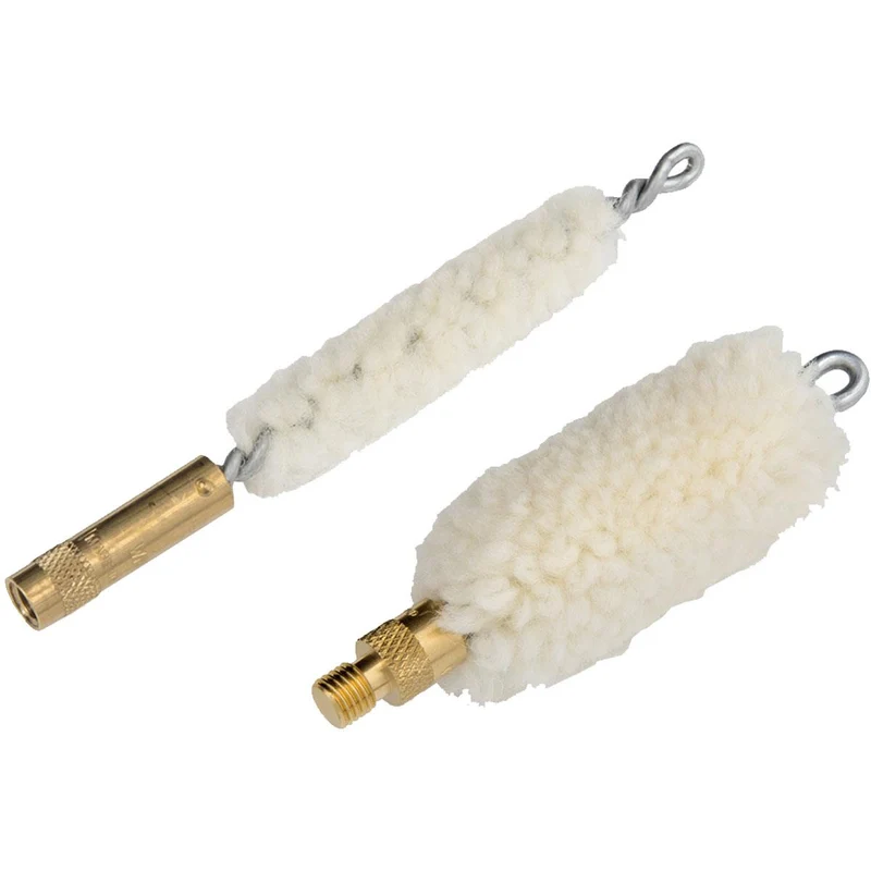 Bisley Shotgun Wool Mops 12 Gauge