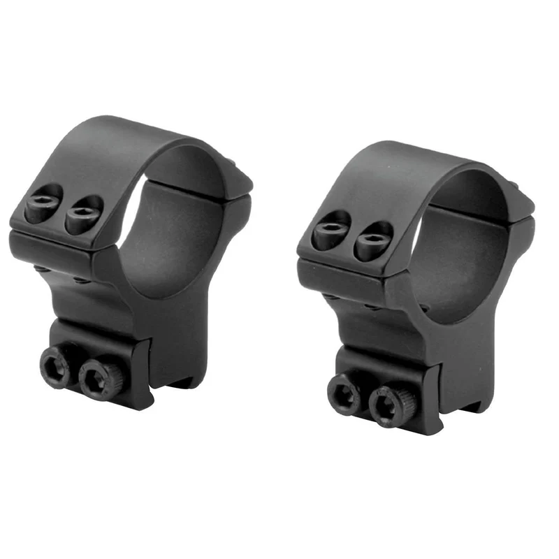 Bisley Sportsmatch Two Piece Mount / 13mm One