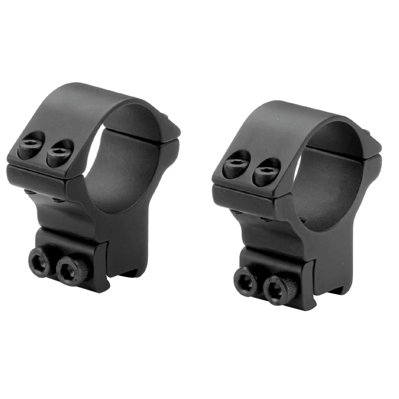 Bisley Sportsmatch Two Piece Mount / 13mm TO6C