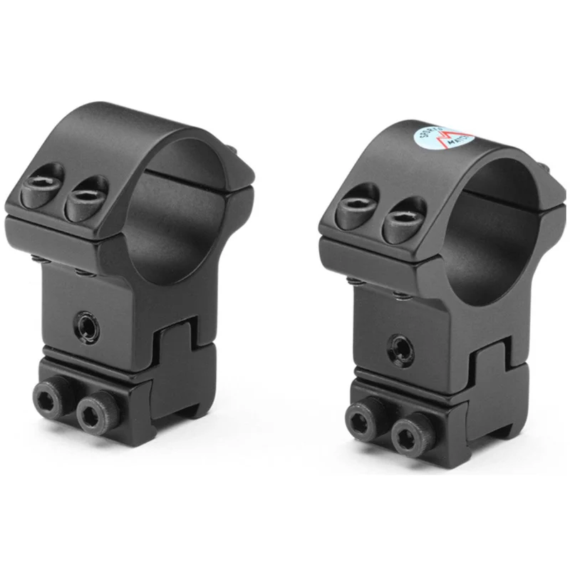 Bisley Sportsmatch Two Piece Adjustable Mount ATP61