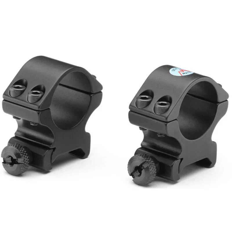 Bisley Sportsmatch Two Piece Weaver Mount TO54C