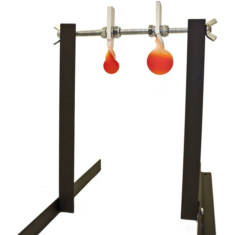 Gr8fun Rimfire Spinning Target Double Set