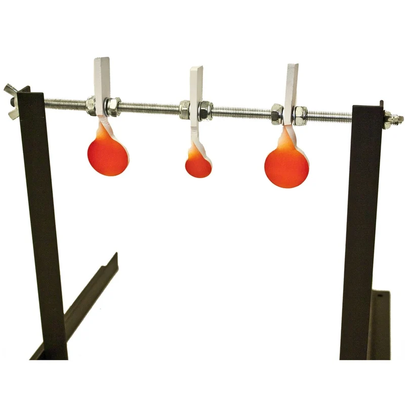 Gr8fun Rimfire Spinning Target Triple Set