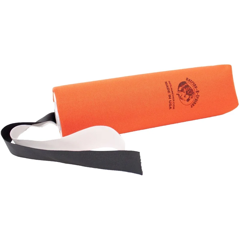 Bisley Lucky Launcher Dummies Orange / One Size