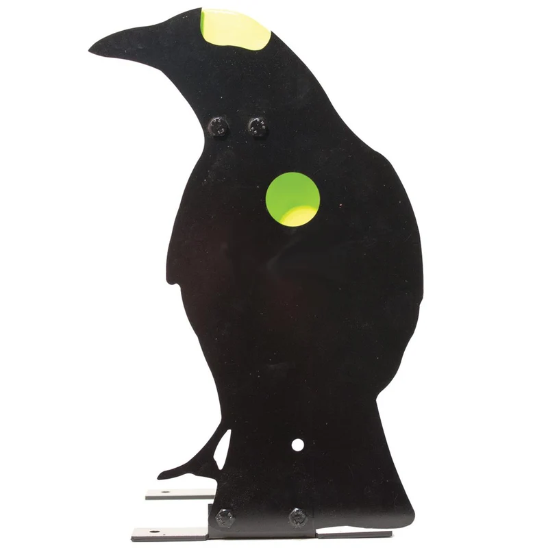 Gr8fun Kill Zone Targets Crow