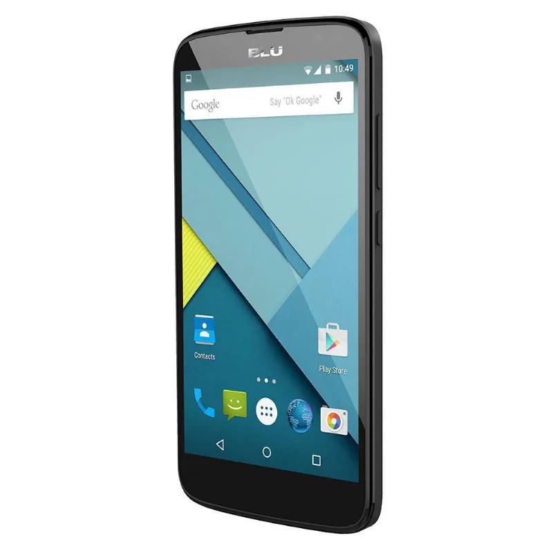 Celular Blu Studio G Black