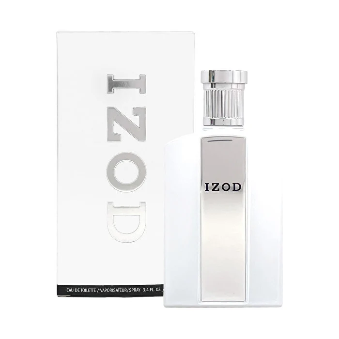 Izod Legacy White Eau De Toilette Spray 100ml/3.4oz 100ml/3.4oz