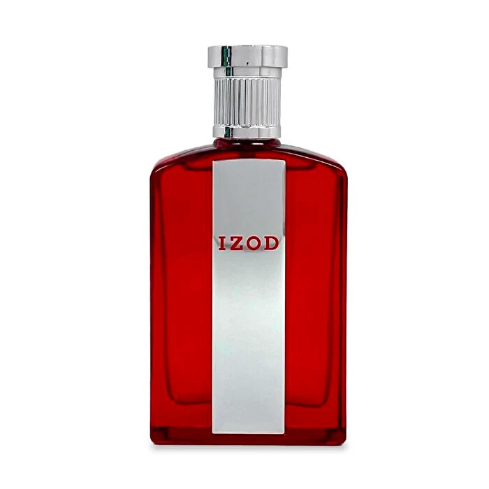 Izod Legacy Red Eau De Toilette Spray 100ml/3.4oz 100ml/3.4oz