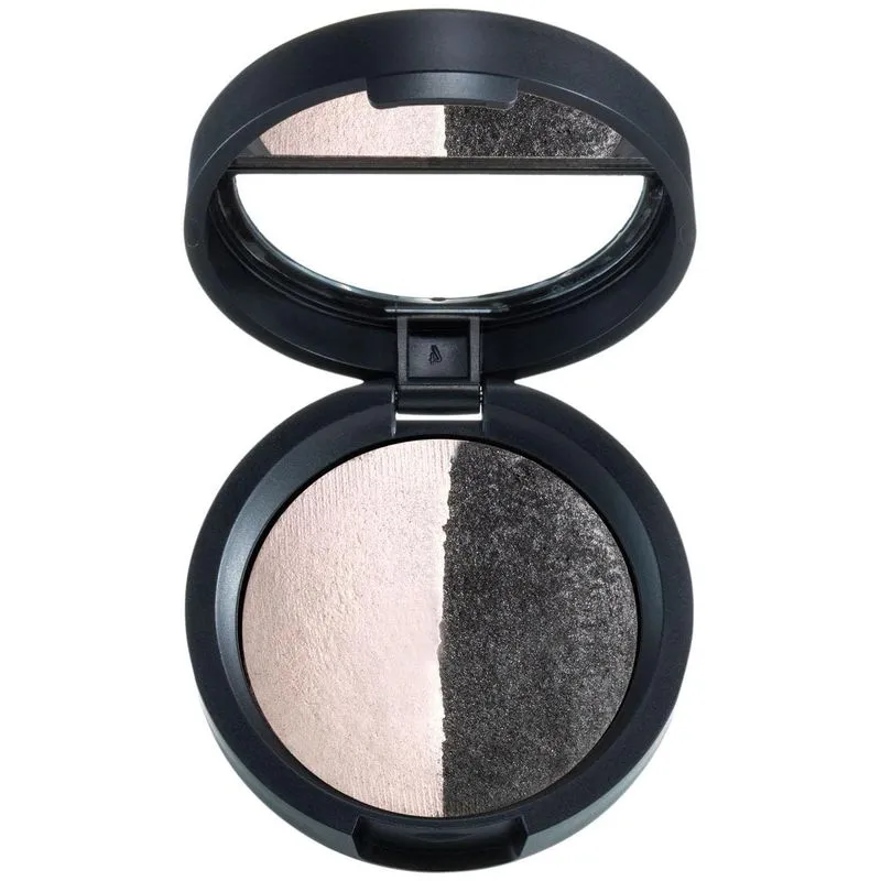 Sombra De Olhos Laura Geller Baked Color Intense Shadow Duo