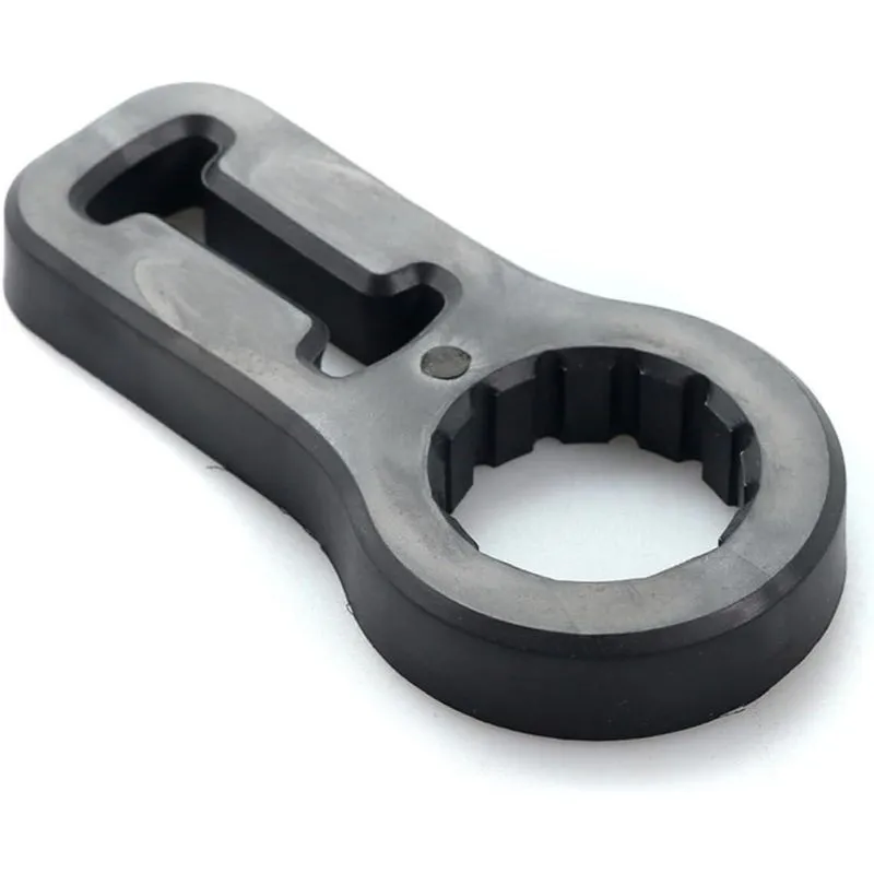 Trava Anti Ruído Para Macaco Tipo Farm Jack / Hi Lift