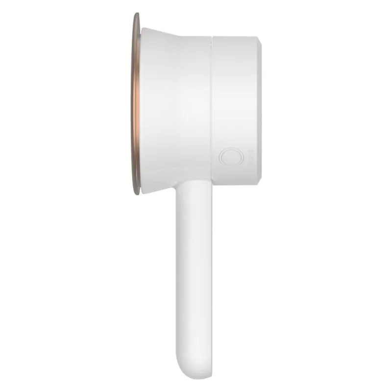 Máquina De Passar Plástico, Mini Portátil Para Vapor Portátil