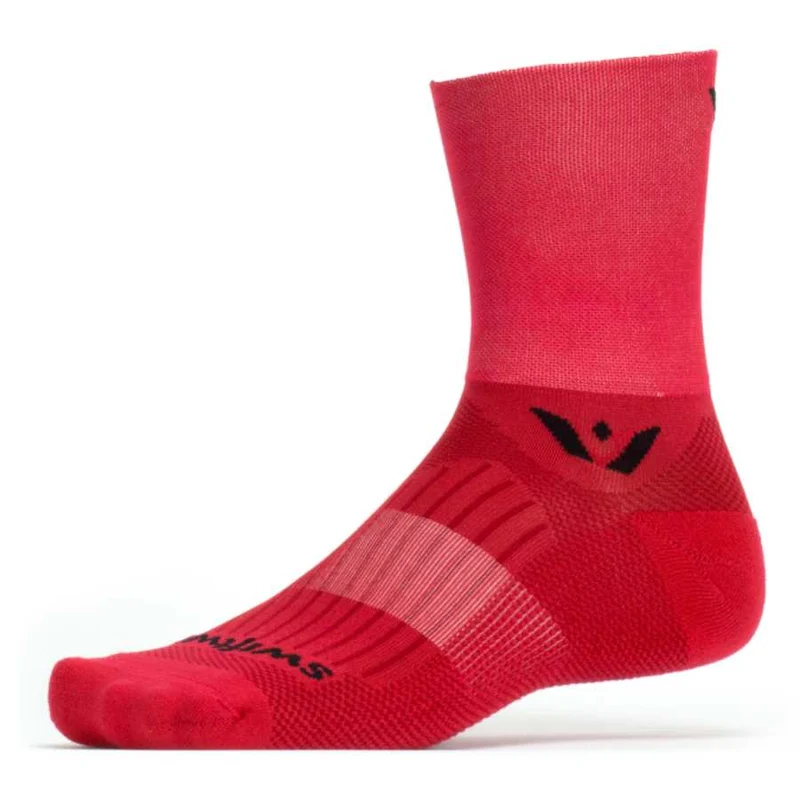 Aspire Four Socks RED / XLRG