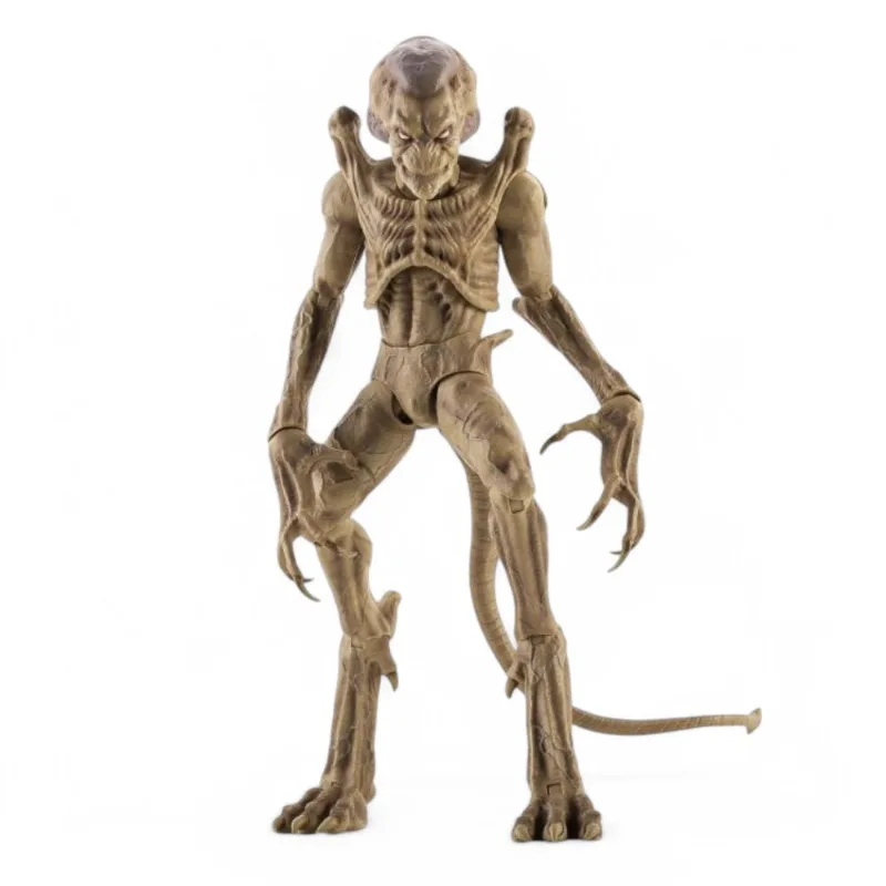 PUMPKINHEAD 1/12
