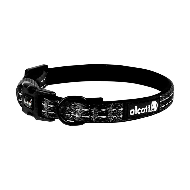 Alcott Products Adventure Collars Large / Green