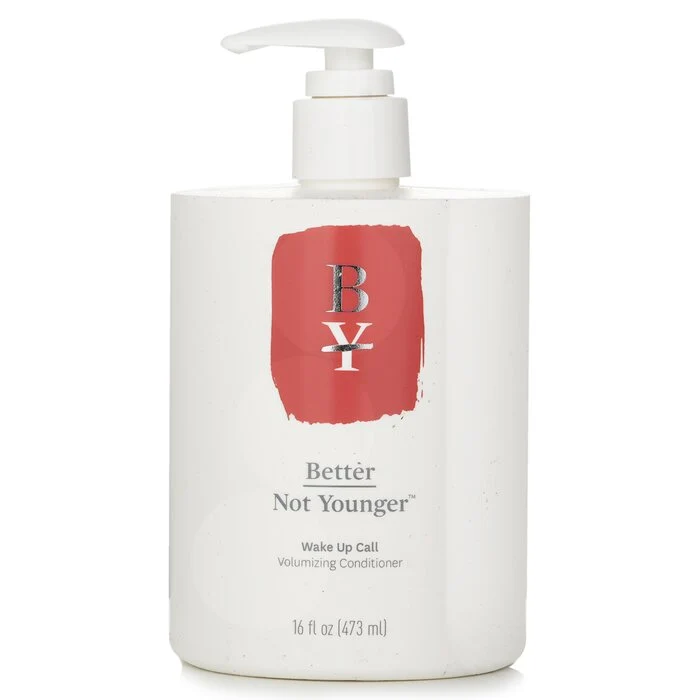 Wake Up Call Volumizing Conditioner - 473ml/16oz