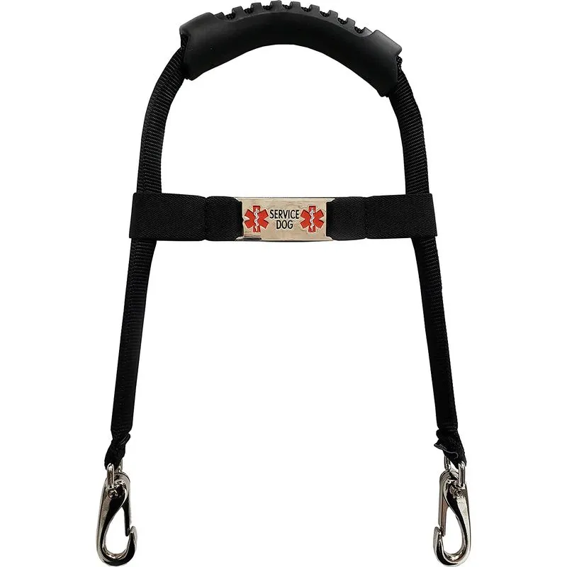 Alça Para Colete De Cão Guia Activedogs.com