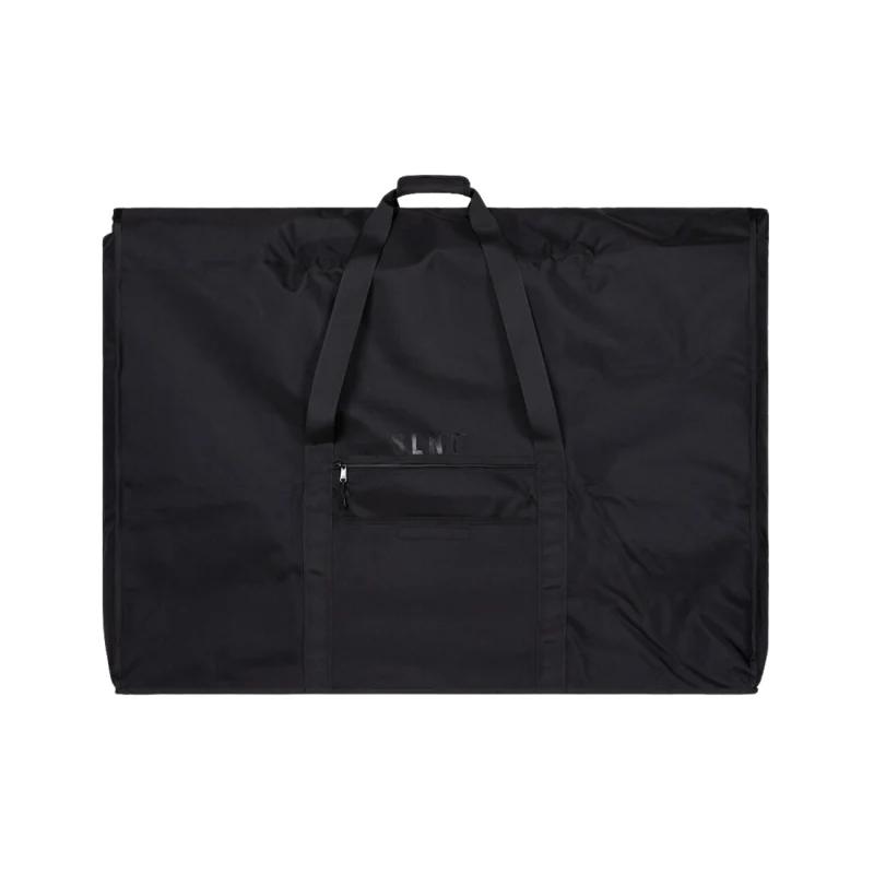 SLNT Solar Panel EMP Bag (Black) Hive Deal