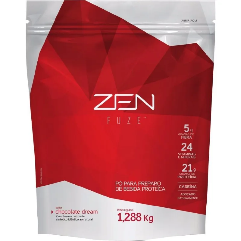Jeunesse Zen Fuze Chocolate Dream 1,288kg