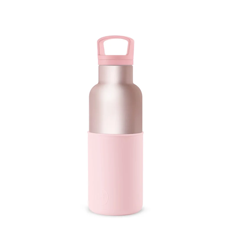 Hydy CinCin Bottle 480ML Pearl Pink CC Pearl Pink - Cherry Blossoms