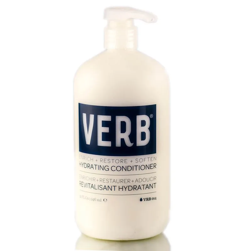 Verbo Condicionador Hidratante 32 Oz