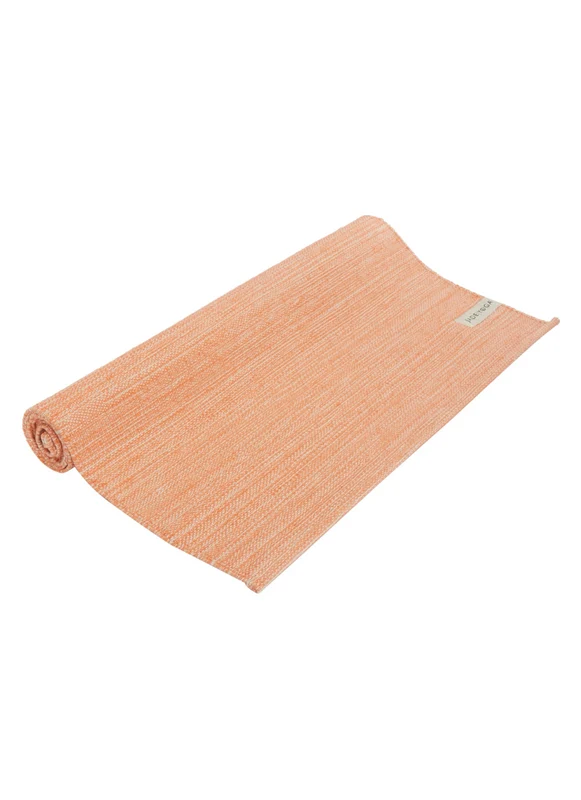Jade Yoga Organic Cotton Hand Loomed Yoga Mat 72" Anatatoo