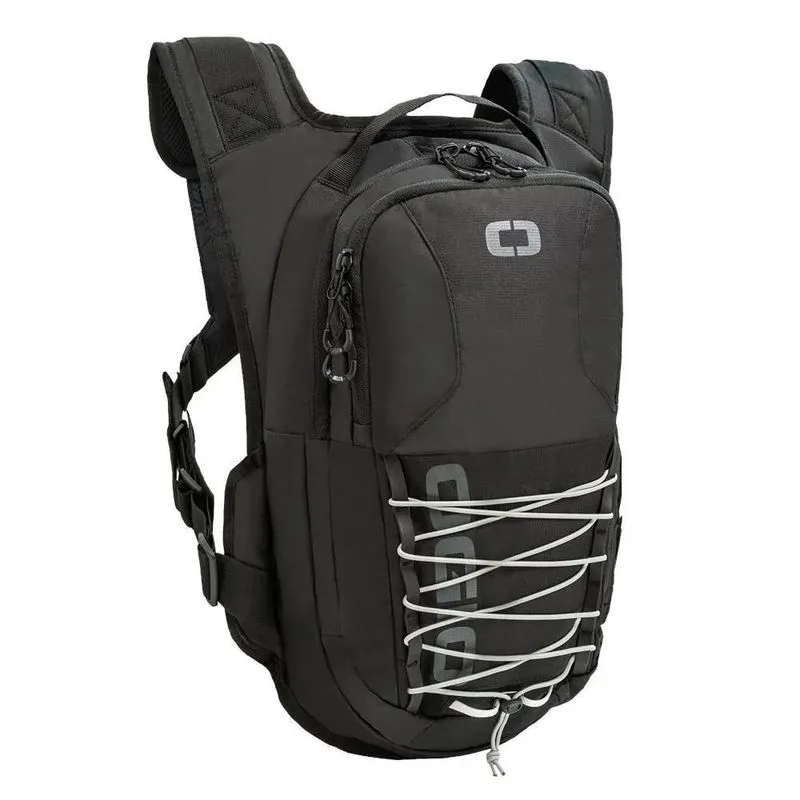 Mochila De Hidratação Ogio Hammers 2L Preto