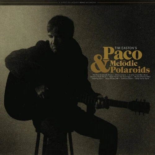 PACO & THE MELODIC POLAROIDS